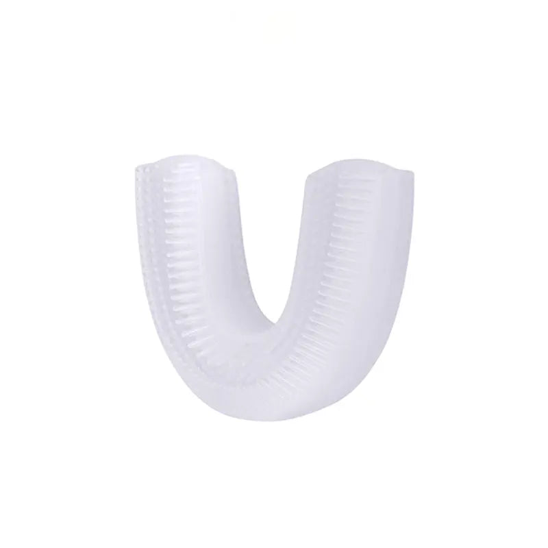 U-Shaped Toothbrush 360
