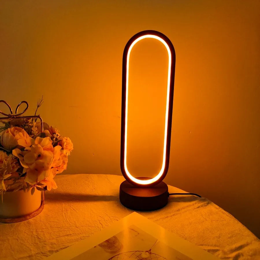 Lamp "Portal"