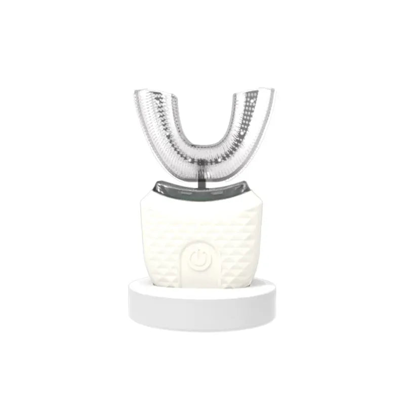U-Shaped Toothbrush 360