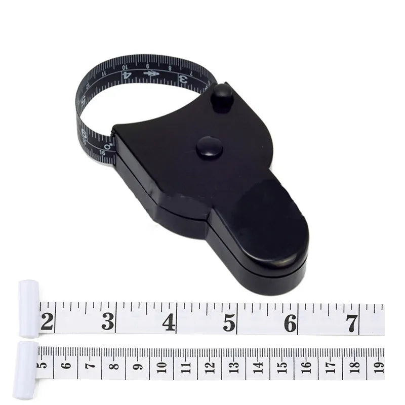 Measuring tape