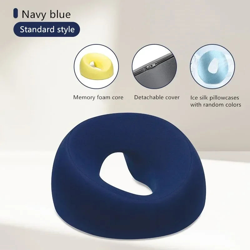 Face Down Pillow