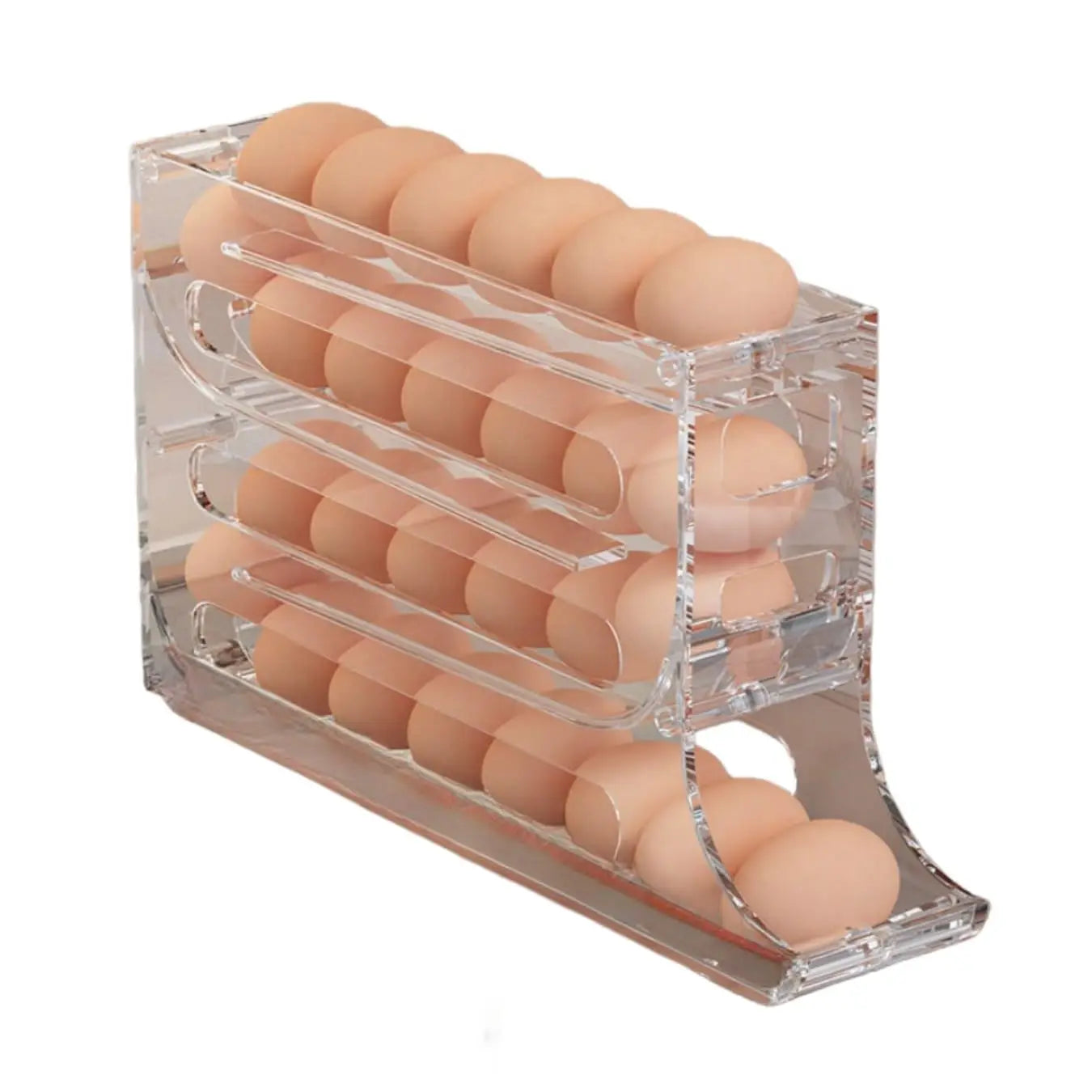Refrigerator Egg Storage Box