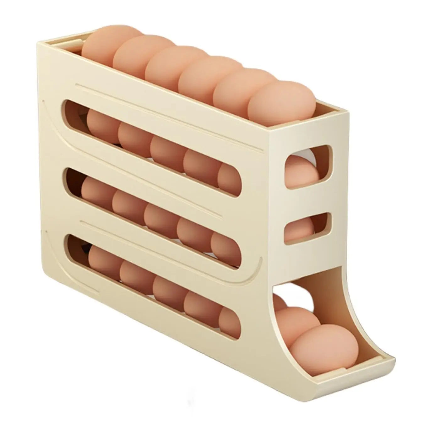 Refrigerator Egg Storage Box