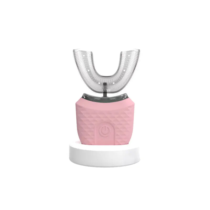 U-Shaped Toothbrush 360
