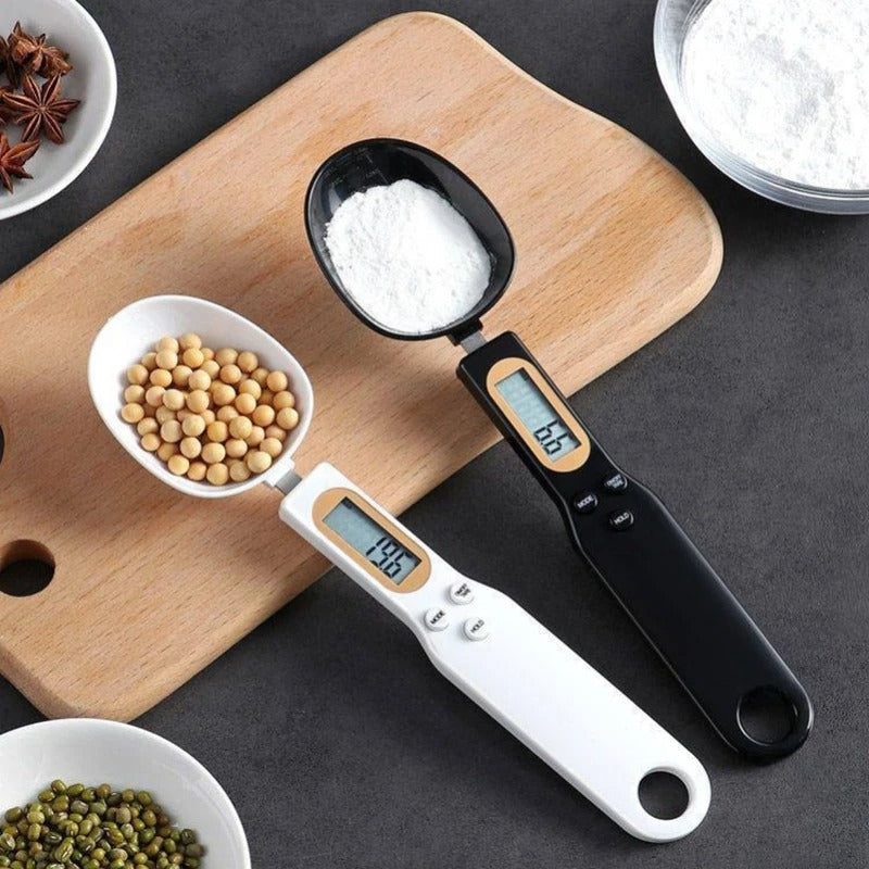 Mini Spoon Scale