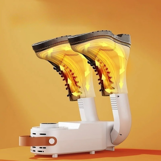 Shoe Dryer " Dry & Go"