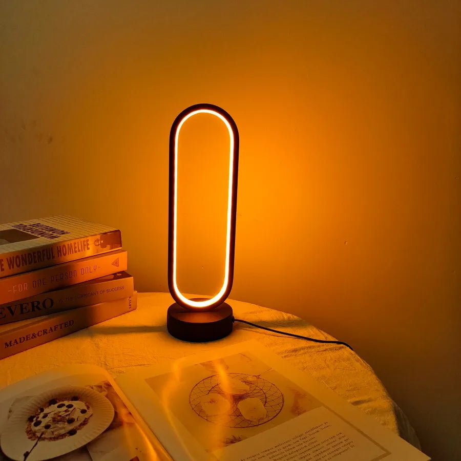 Lamp "Portal"