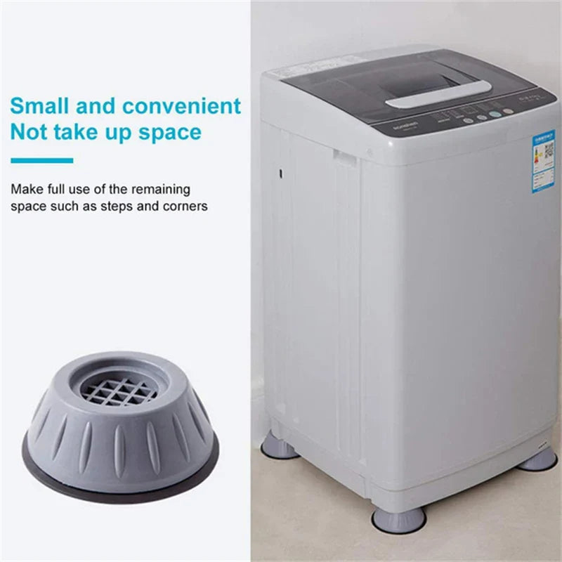 4Pcs Anti Vibration Washing Machine