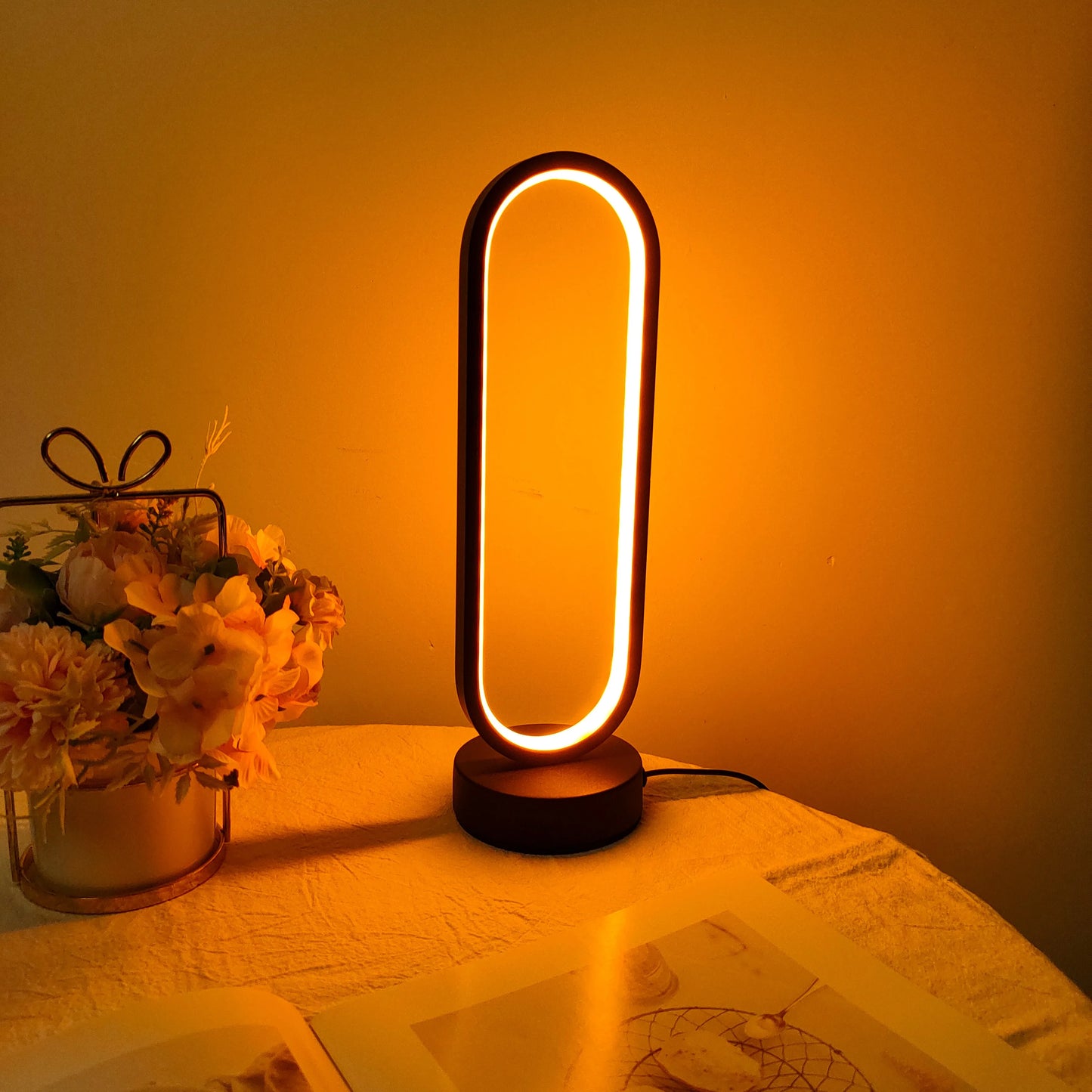 Lamp "Portal"