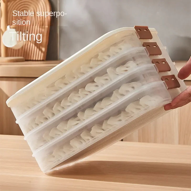 Kitchen Organizer