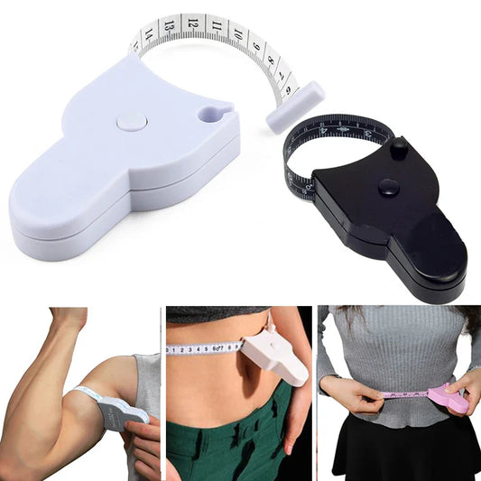 Measuring tape