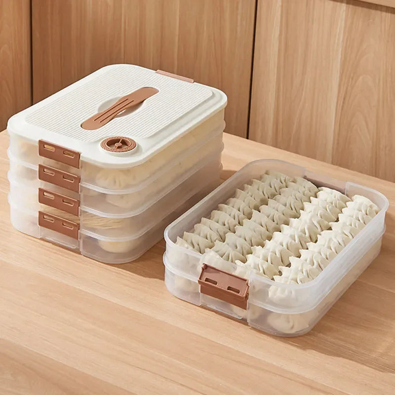 Kitchen Organizer